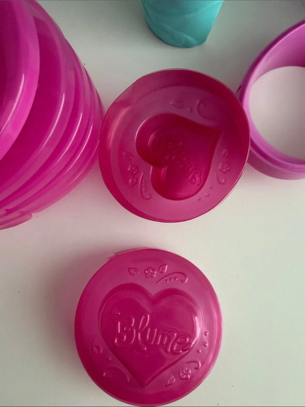 Blume doll mini